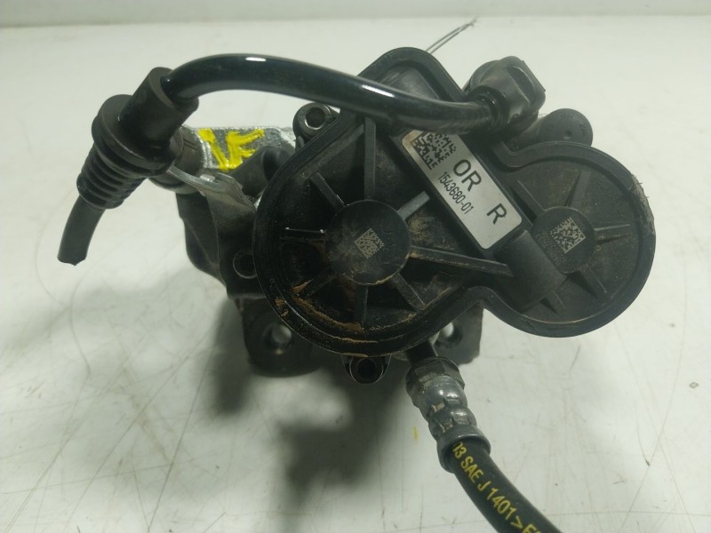 Recambio de pinza freno trasera izquierda para bmw x2 (f39) sdrive 18 d referencia OEM IAM   