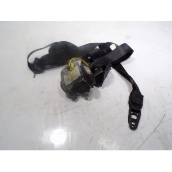 CINTURON SEGURIDAD DELANTERO IZQUIERDO 7L6857705AHCP 601391400 