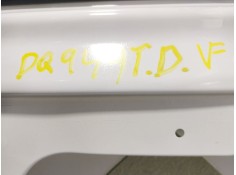 Recambio de puerta trasera derecha para volkswagen golf vi (5k1) 1.6 tdi referencia OEM IAM    2