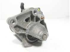 Recambio de motor arranque para nissan qashqai (j11) black edition referencia OEM IAM  233001596R 