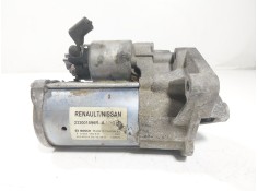 Recambio de motor arranque para nissan qashqai (j11) black edition referencia OEM IAM  233001596R  2