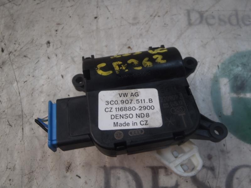 Recambio de modulo electronico para volkswagen golf vi (5k1) 1.6 tdi dpf referencia OEM IAM 3C0907511A 3C0907511A 