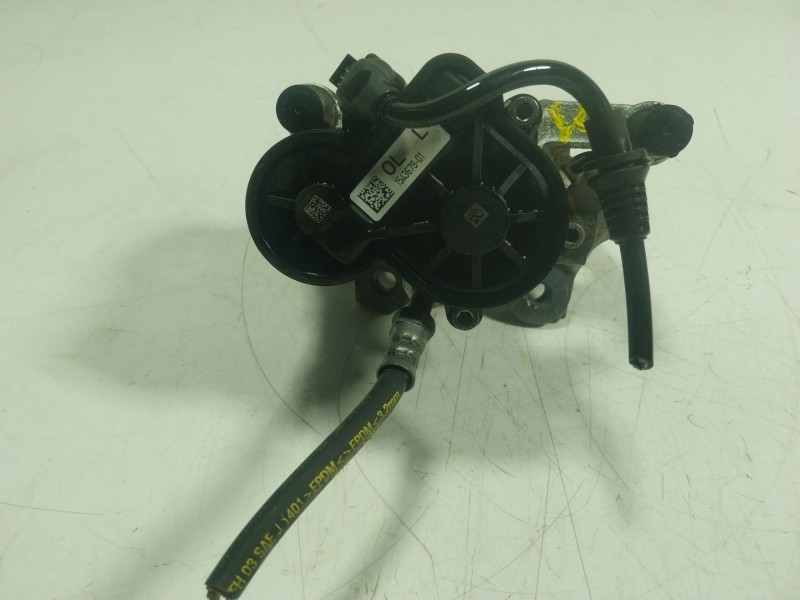 Recambio de pinza freno trasera derecha para bmw x2 (f39) sdrive 18 d referencia OEM IAM   