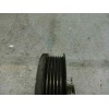 Recambio de polea cigueñal para toyota corolla (e12) referencia OEM IAM   