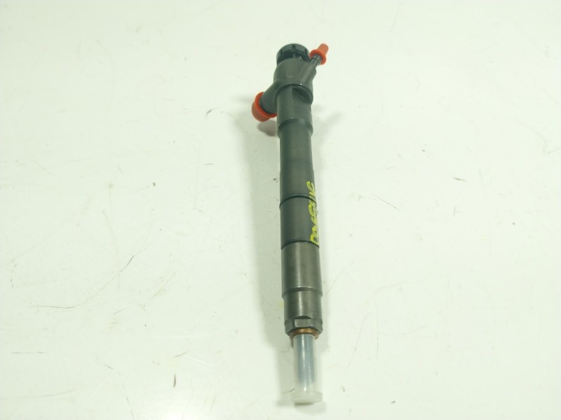 Recambio de inyector para audi a3 sportback (8va, 8vf) 1.6 tdi referencia OEM IAM  0626111919H 