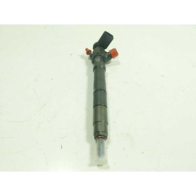 Recambio de inyector para audi a3 sportback (8va, 8vf) 1.6 tdi referencia OEM IAM  0626111919H 