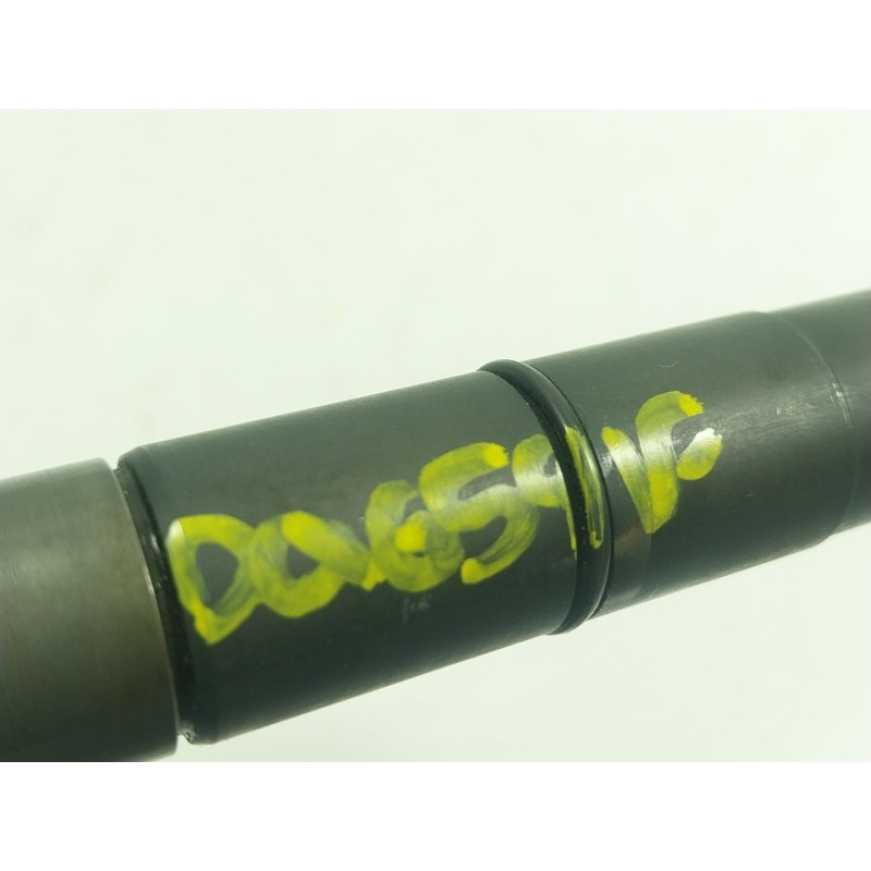 Recambio de inyector para audi a3 sportback (8va, 8vf) 1.6 tdi referencia OEM IAM  0626111919H 