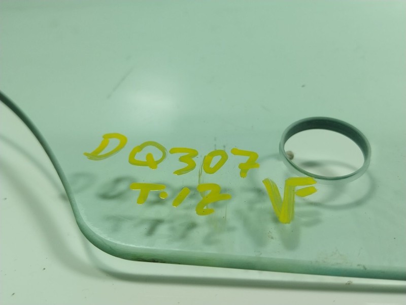 Recambio de cristal puerta trasero izquierdo para bmw 3 (g20, g80, g28) 330 i referencia OEM IAM 51357432233  