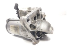 Recambio de motor arranque para nissan qashqai (j11) black edition referencia OEM IAM  233001596R 