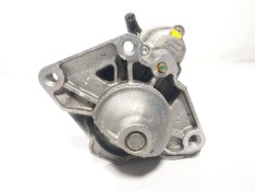 Recambio de motor arranque para nissan qashqai (j11) black edition referencia OEM IAM  233001596R  2