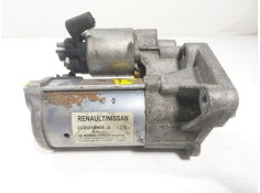 Recambio de motor arranque para nissan qashqai (j11) black edition referencia OEM IAM  233001596R  2