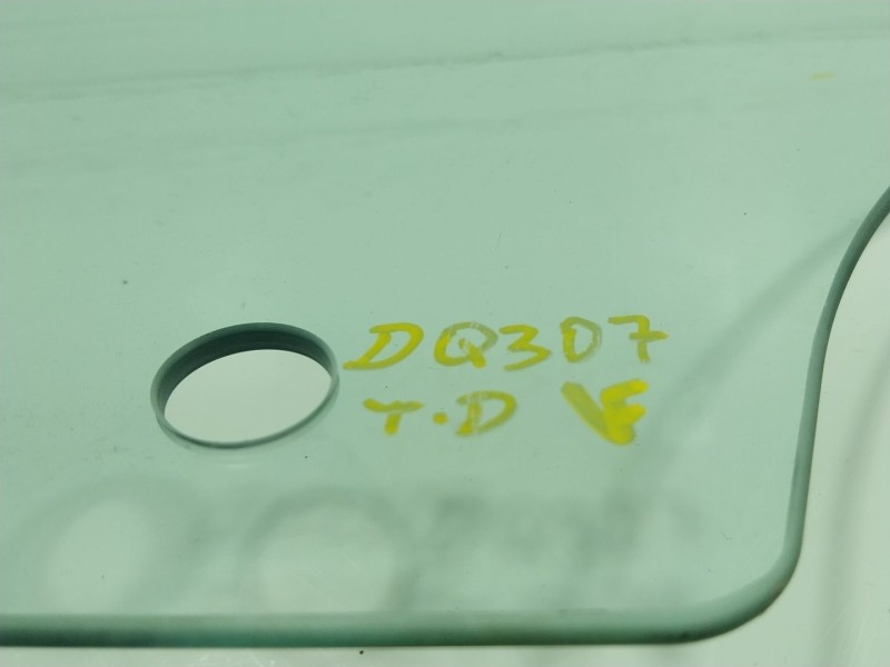 Recambio de cristal puerta trasero derecho para bmw 3 (g20, g80, g28) 330 i referencia OEM IAM 51357432234  