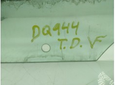 Recambio de cristal puerta trasero derecho para volkswagen golf vi (5k1) 1.6 tdi referencia OEM IAM    2