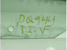 Recambio de cristal puerta trasero izquierdo para volkswagen golf vi (5k1) 1.6 tdi referencia OEM IAM    2