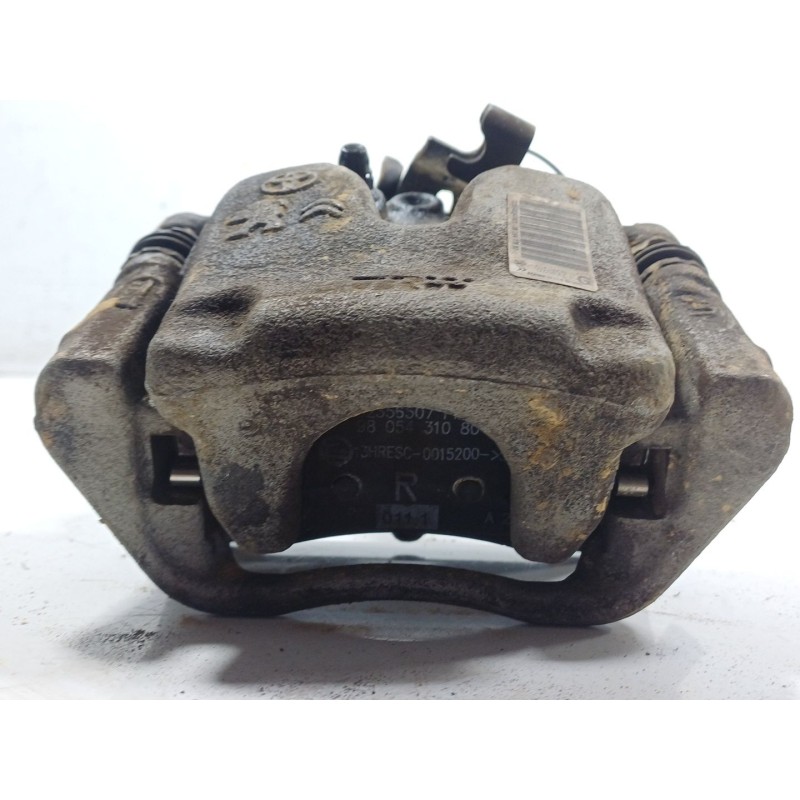 Recambio de pinza freno trasera izquierda para opel vivaro c platform cabin (k0) 2.0 referencia OEM IAM  9806477880 