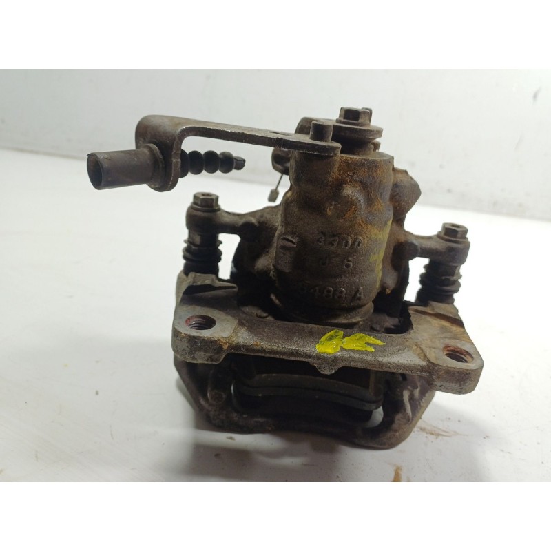 Recambio de pinza freno trasera izquierda para opel vivaro c platform cabin (k0) 2.0 referencia OEM IAM  9806477880 