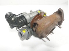 Recambio de turbocompresor para nissan qashqai (j11) black edition referencia OEM IAM  H821067824  2