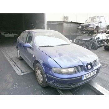 SEAT LEON (1M1)