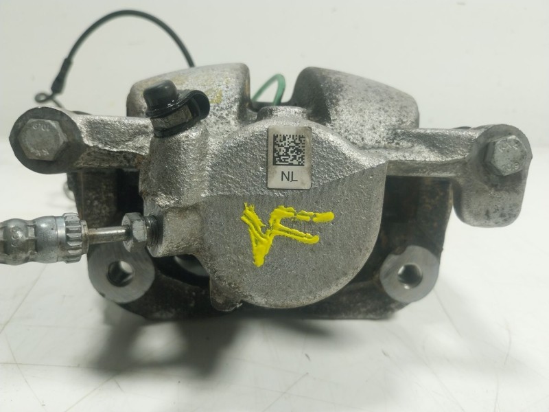 Recambio de pinza freno delantera izquierda para bmw x2 (f39) sdrive 18 d referencia OEM IAM   