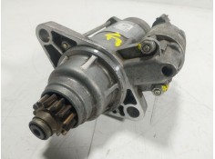 Recambio de motor arranque para audi a3 sportback (8va, 8vf) 1.6 tdi referencia OEM IAM  0AM911023J  2