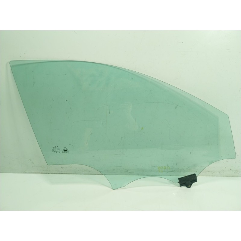 Recambio de cristal puerta delantero derecho para kia niro ii (sg2) 1.6 gdi hybrid referencia OEM IAM   