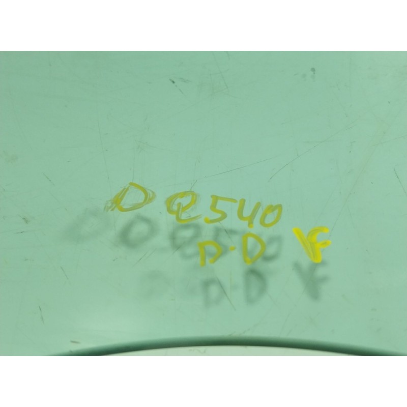 Recambio de cristal puerta delantero derecho para kia niro ii (sg2) 1.6 gdi hybrid referencia OEM IAM   