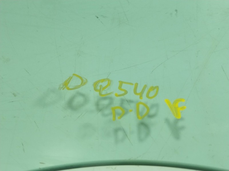 Recambio de cristal puerta delantero derecho para kia niro ii (sg2) 1.6 gdi hybrid referencia OEM IAM   