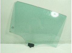 Recambio de cristal puerta trasero derecho para kia niro ii (sg2) 1.6 gdi hybrid referencia OEM IAM   