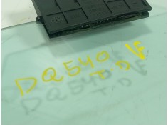 Recambio de cristal puerta trasero derecho para kia niro ii (sg2) 1.6 gdi hybrid referencia OEM IAM    2