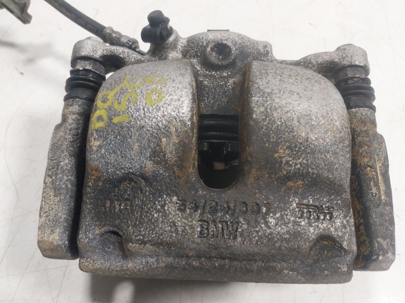 Recambio de pinza freno delantera derecha para bmw x2 (f39) sdrive 18 d referencia OEM IAM   