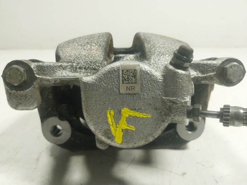 Recambio de pinza freno delantera derecha para bmw x2 (f39) sdrive 18 d referencia OEM IAM   