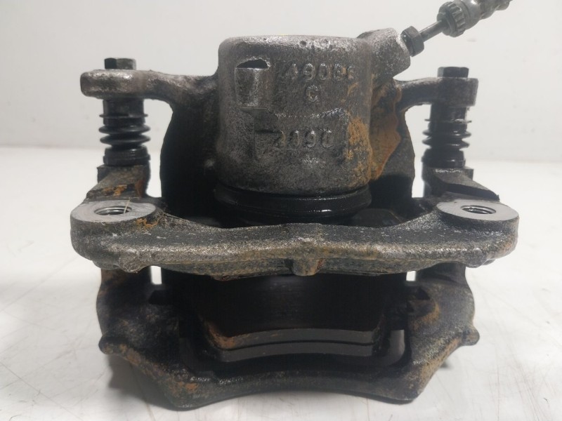 Recambio de pinza freno delantera derecha para bmw x2 (f39) sdrive 18 d referencia OEM IAM   