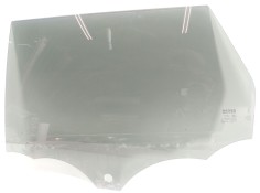 Recambio de cristal puerta trasero izquierdo para land rover range rover evoque (l538) 2.2 d 4x4 referencia OEM IAM LR026715  
