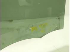 Recambio de cristal puerta trasero izquierdo para land rover range rover evoque (l538) 2.2 d 4x4 referencia OEM IAM LR026715   2