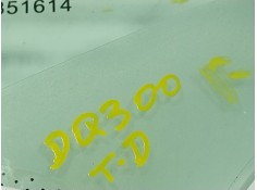 Recambio de cristal puerta trasero derecho para bmw 8 descapotable (g14, f91) 840 i xdrive referencia OEM IAM 51377428516   2