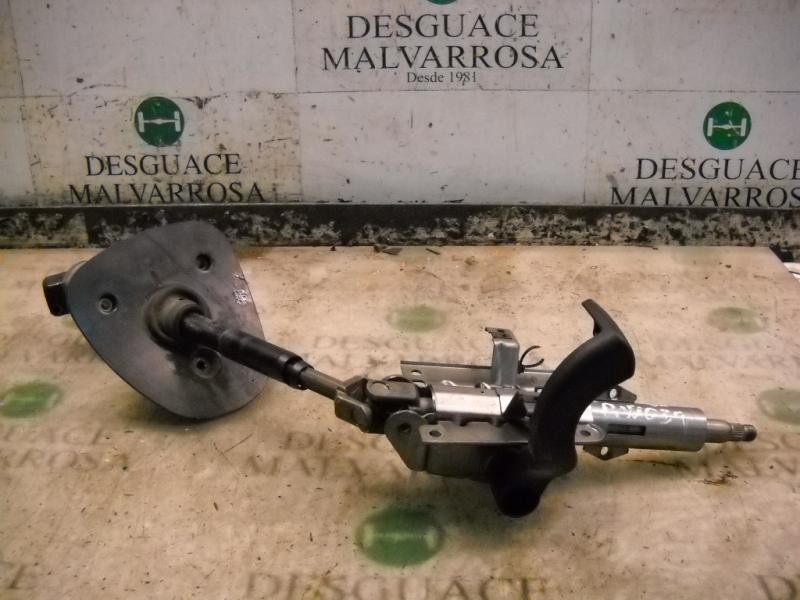 Recambio de columna direccion para peugeot boxer caja cerr. techo sobreelev. (rs3200)(330)(´´02) 330 mh td referencia OEM IAM   