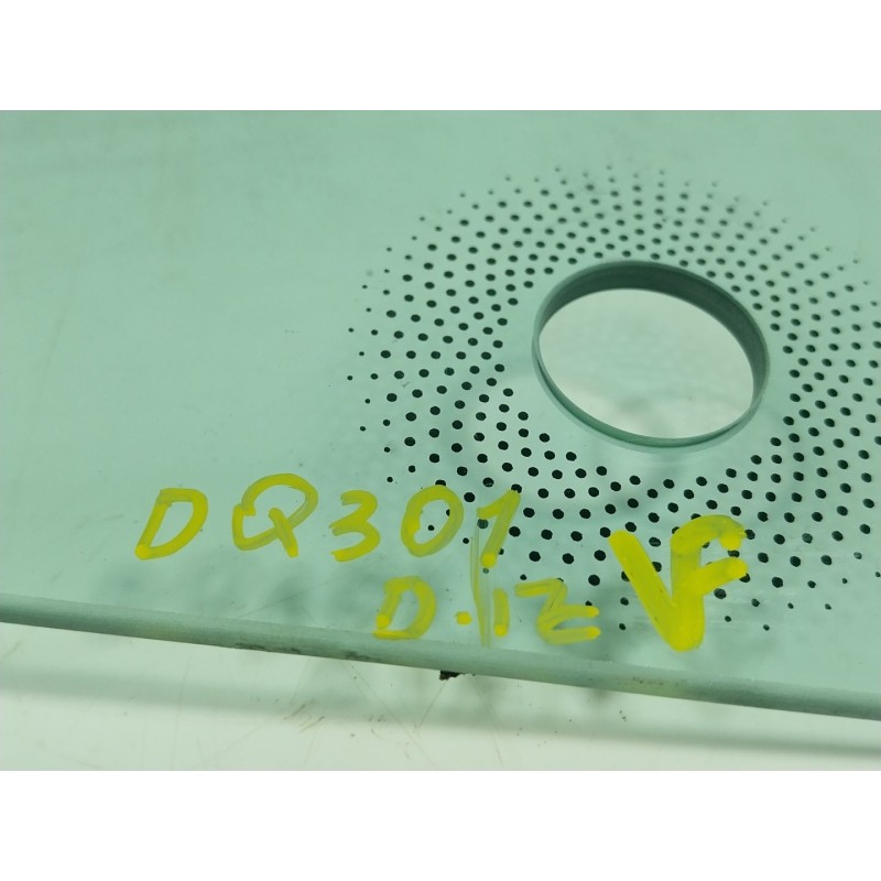 Recambio de cristal puerta delantero izquierdo para bmw 8 coupé (g15, f92) 840 i xdrive referencia OEM IAM 51337428507  