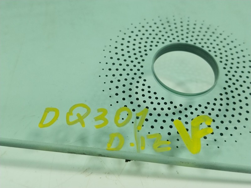 Recambio de cristal puerta delantero izquierdo para bmw 8 coupé (g15, f92) 840 i xdrive referencia OEM IAM 51337428507  