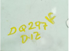 Recambio de cristal puerta delantero izquierdo para bmw x2 (f39) xdrive 20 i referencia OEM IAM    2