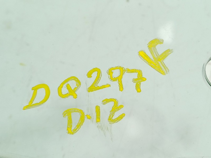 Recambio de cristal puerta delantero izquierdo para bmw x2 (f39) xdrive 20 i referencia OEM IAM   