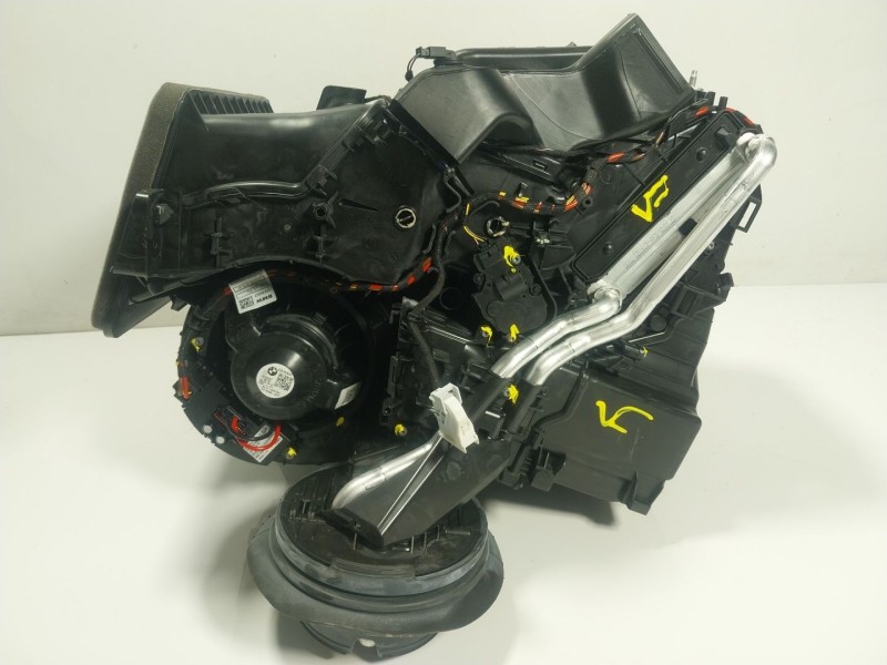 Recambio de calefaccion entera normal para bmw x2 (f39) xdrive 20 i referencia OEM IAM  86116191 