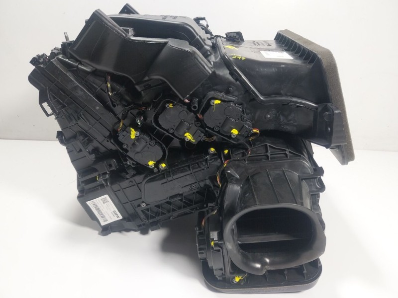 Recambio de calefaccion entera normal para bmw x2 (f39) xdrive 20 i referencia OEM IAM  86116191 