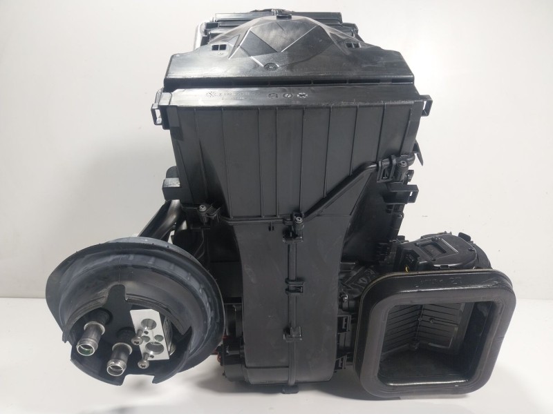 Recambio de calefaccion entera normal para bmw x2 (f39) xdrive 20 i referencia OEM IAM  86116191 