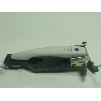 MANETA EXTERIOR DELANTERA IZQUIERDA 806B04EH0A 