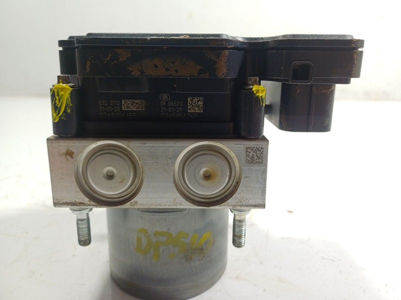 Recambio de abs para opel vivaro c platform cabin (k0) 2.0 referencia OEM IAM  9821150280 