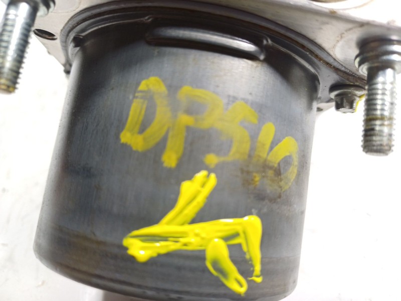 Recambio de abs para opel vivaro c platform cabin (k0) 2.0 referencia OEM IAM  9821150280 