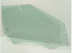Recambio de cristal puerta delantero derecho para land rover range rover evoque (l538) 2.2 d 4x4 referencia OEM IAM LR026302  