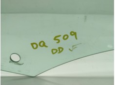 Recambio de cristal puerta delantero derecho para land rover range rover evoque (l538) 2.2 d 4x4 referencia OEM IAM LR026302   2