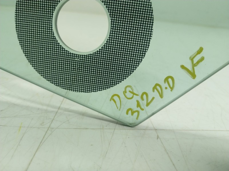 Recambio de cristal puerta delantero derecho para bmw 4 descapotable (g23, g83) 420 i referencia OEM IAM 51337955246  