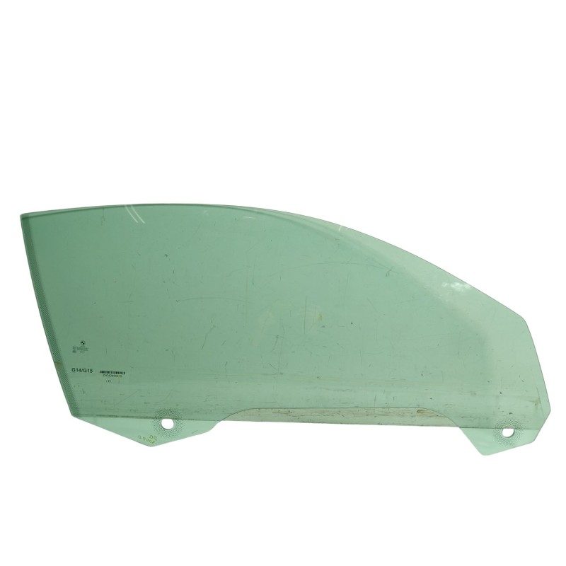 Recambio de cristal puerta delantero derecho para bmw 8 descapotable (g14, f91) 840 i xdrive referencia OEM IAM 51337428508  